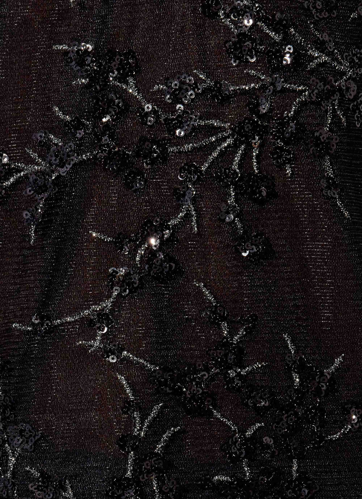 Moodlight Top Black