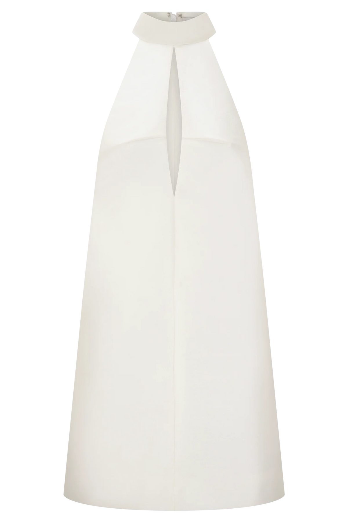 Sophie Mini Dress White