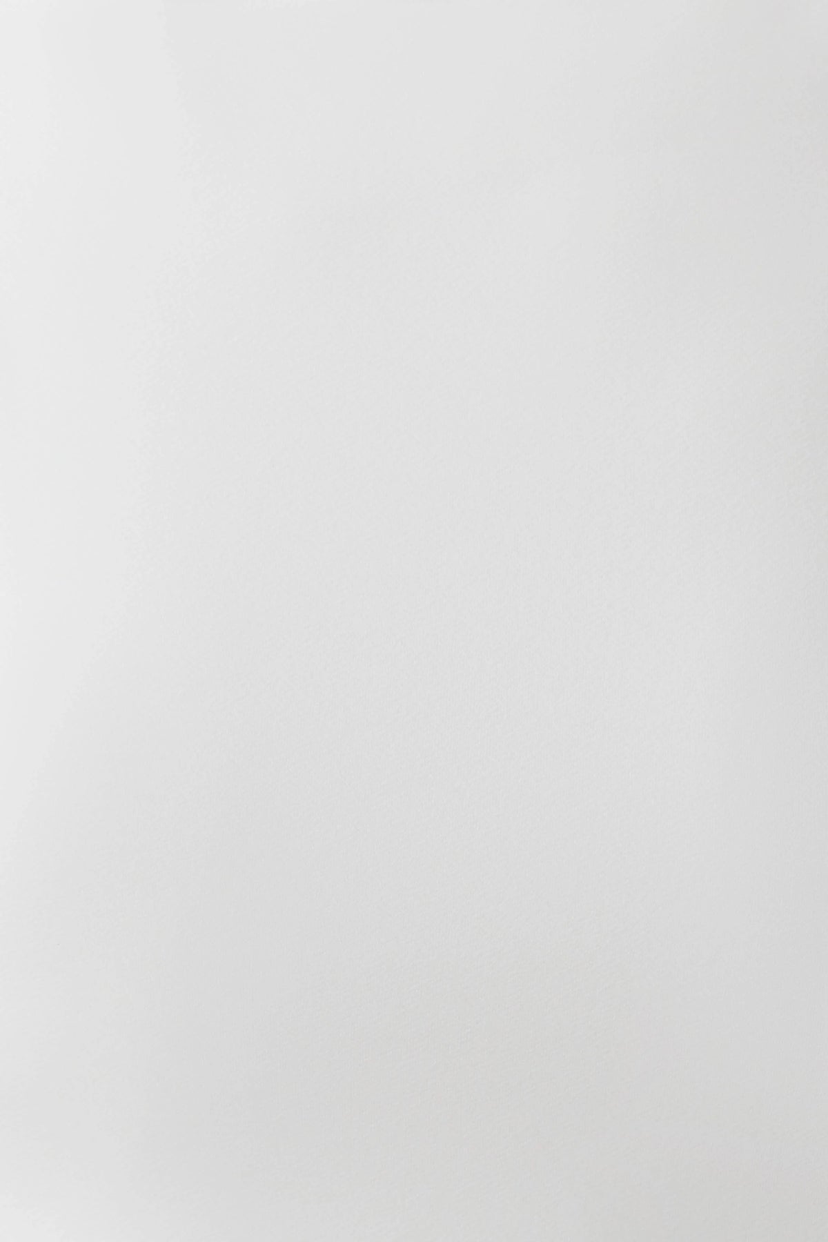 Kyra Open Back Scuba Crepe Top White