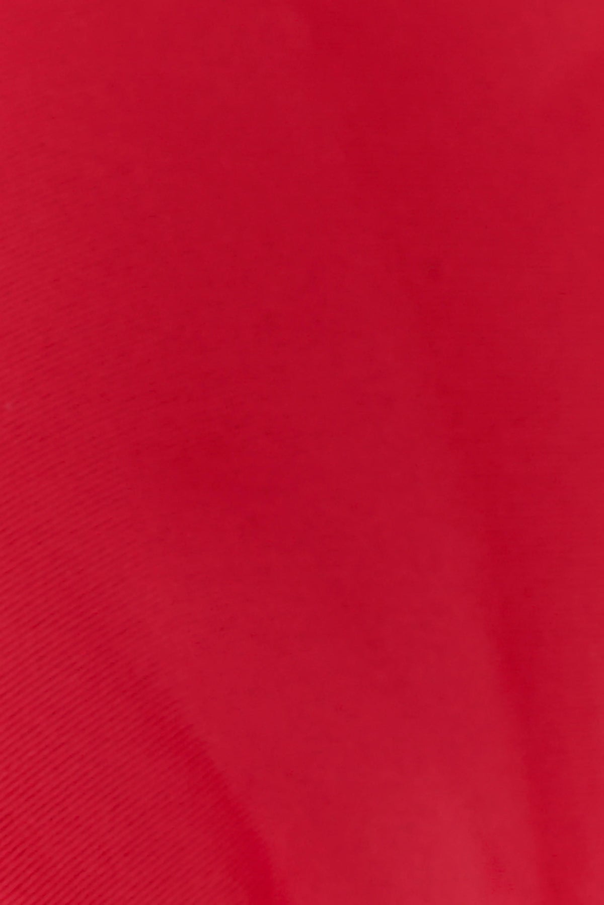 Tyler Cheeky Bikini Bottom Red