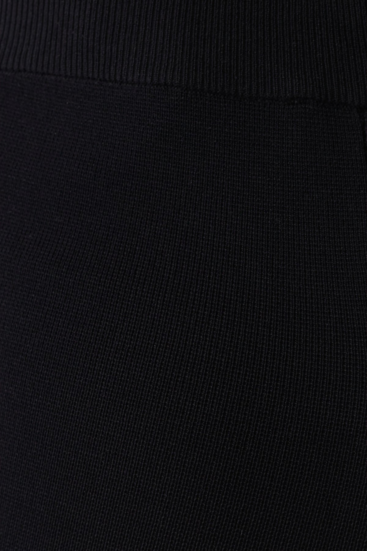 Valerie Stirrup Leggings Black