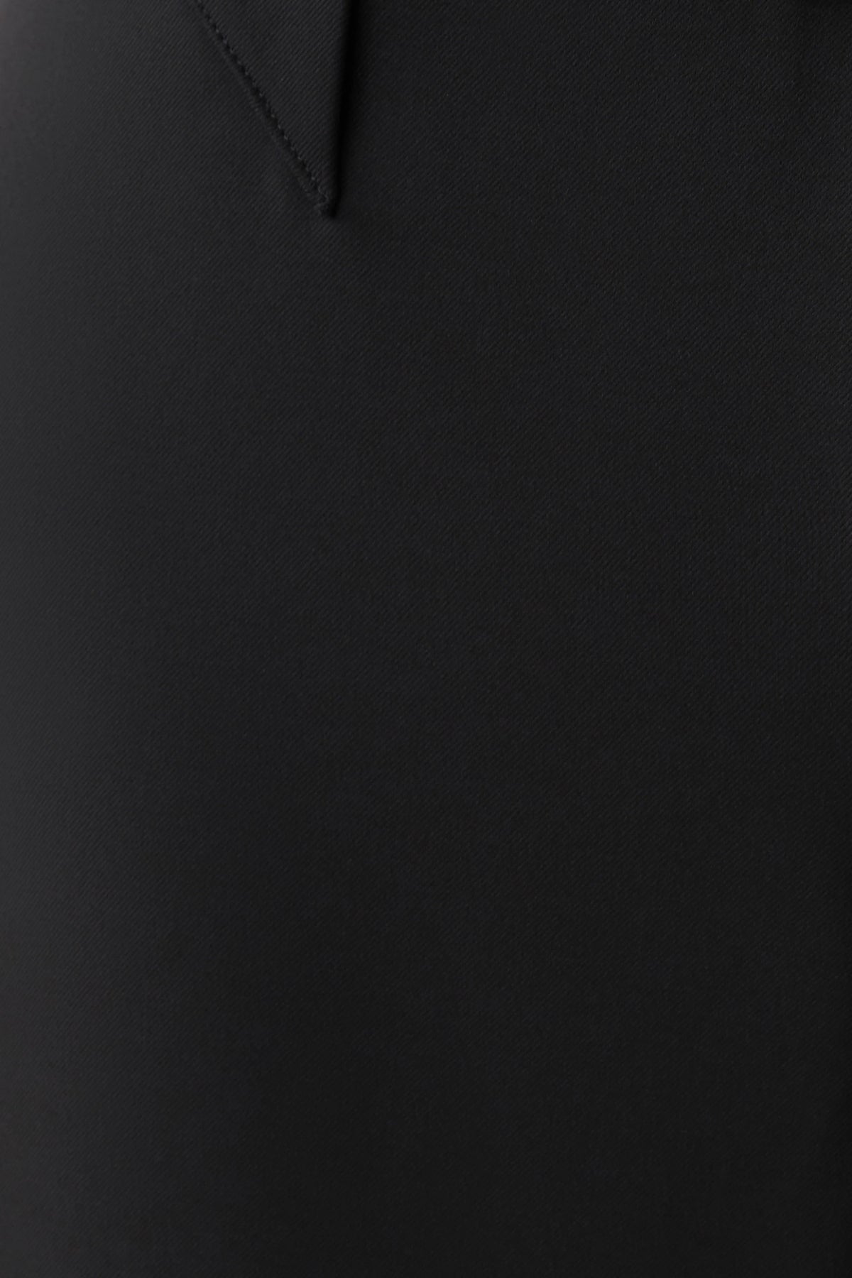 Arlo Wide Leg Suiting Trouser Black
