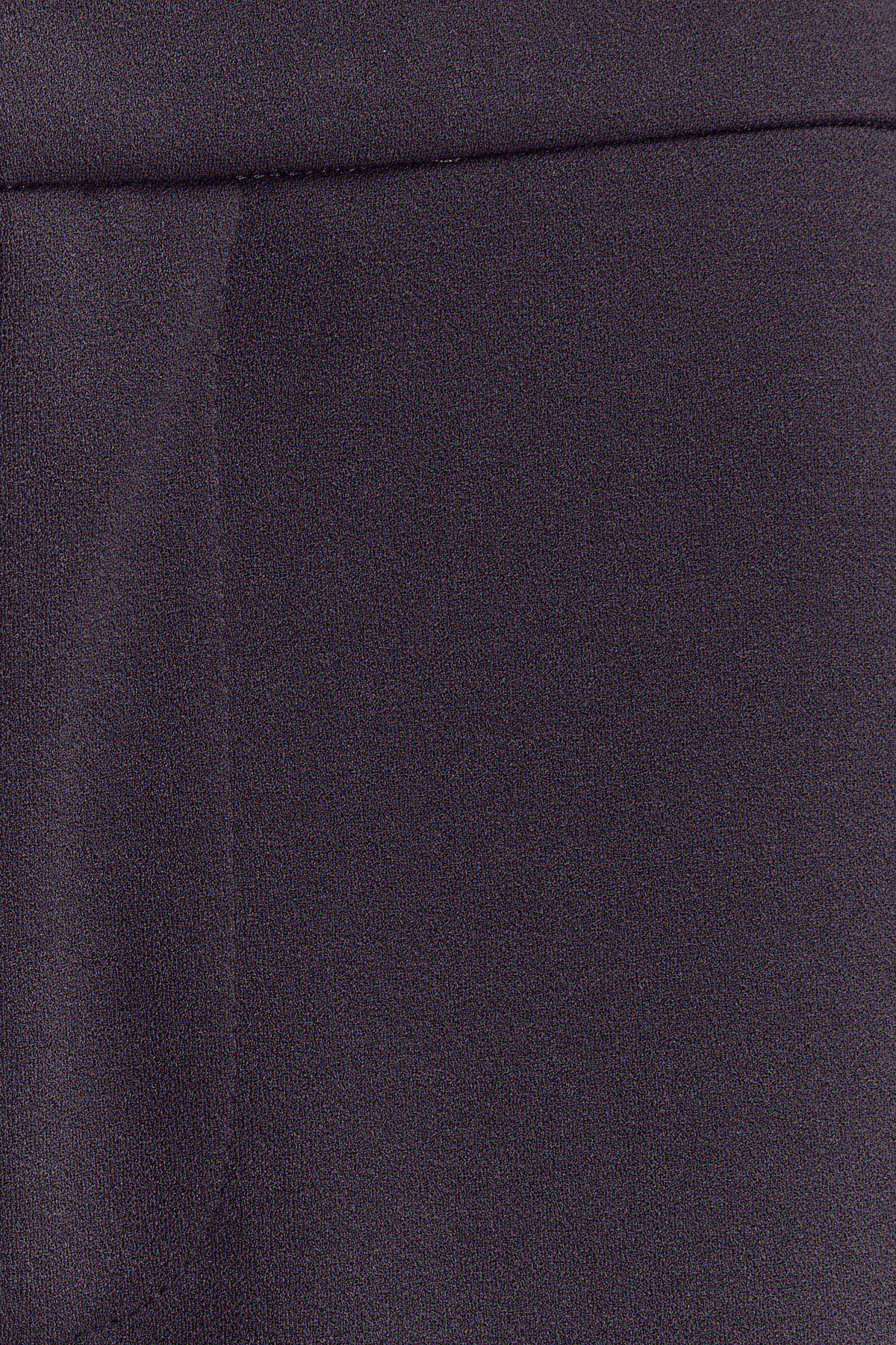 Marion Fit And Flare Pant Charcoal Shadow