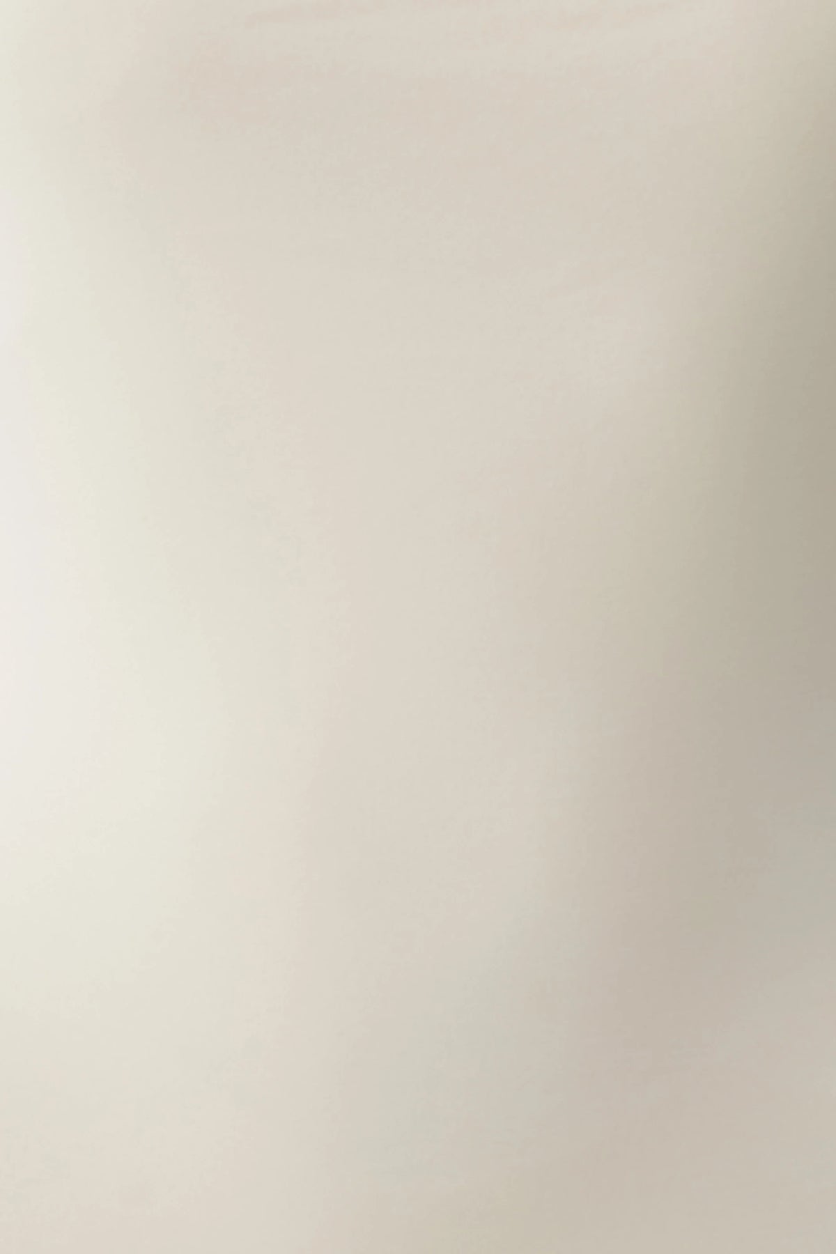 Joni Cowl Maxi Dress Ivory