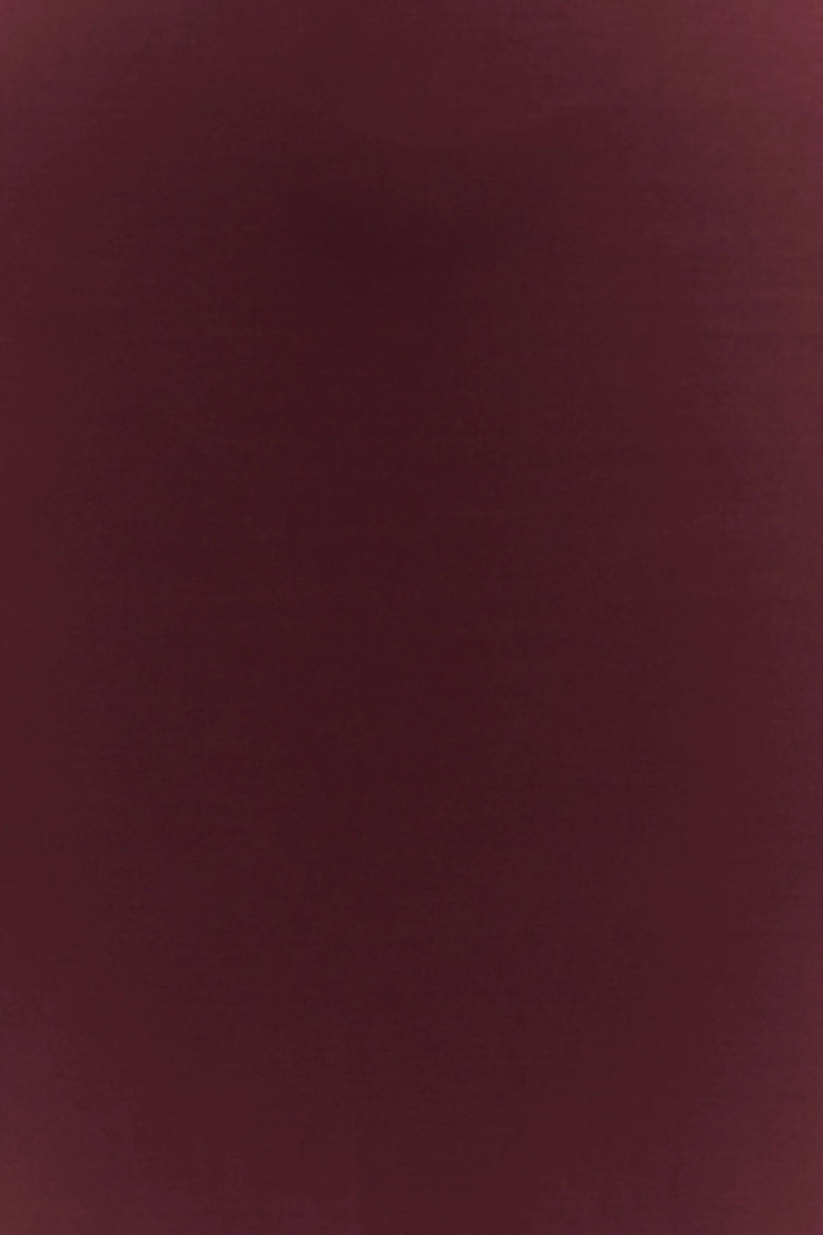 Aurora Slinky And Mesh Split Maxi Dress Mahogany