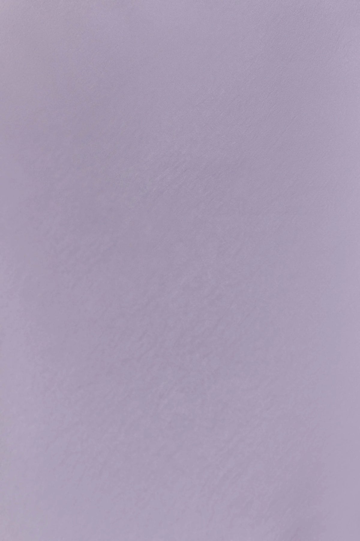 Phyllis Satin Halter Maxi Dress Lilac