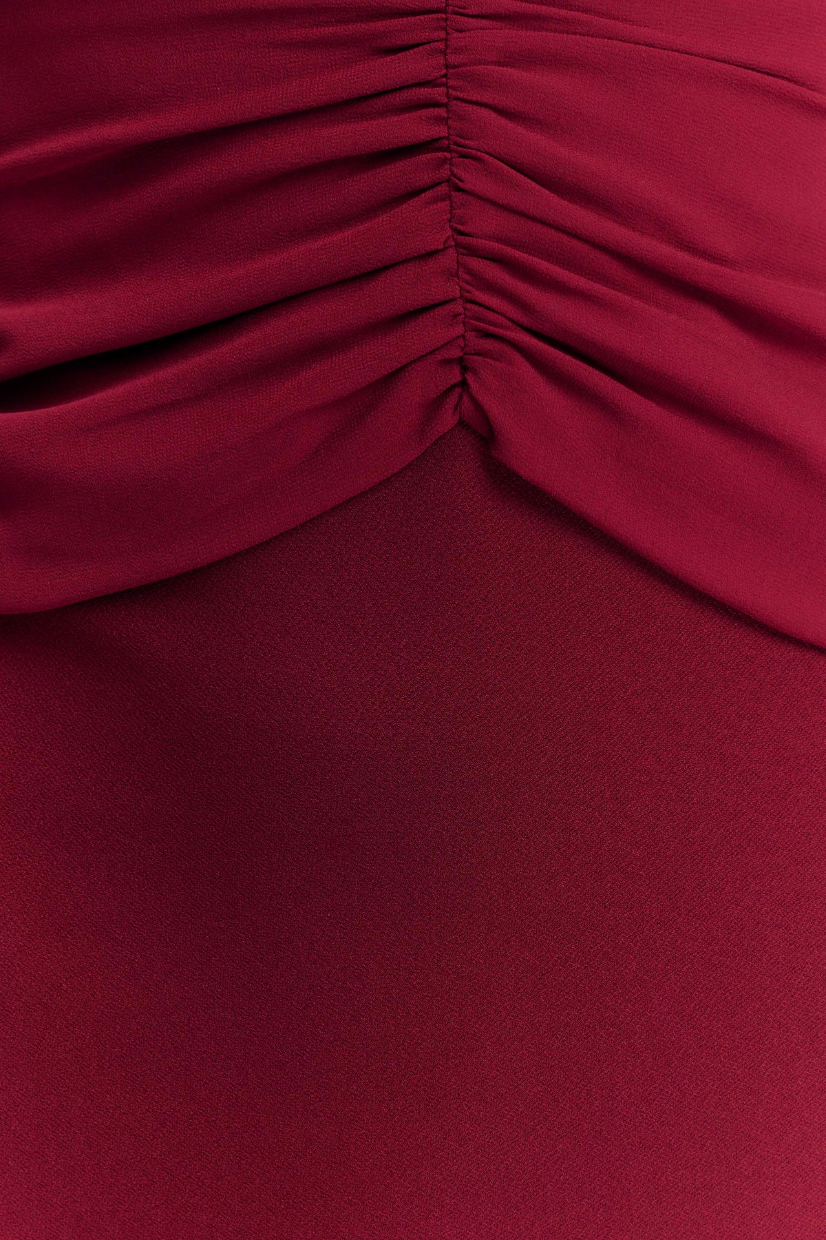 Monique Maxi Dress Plum