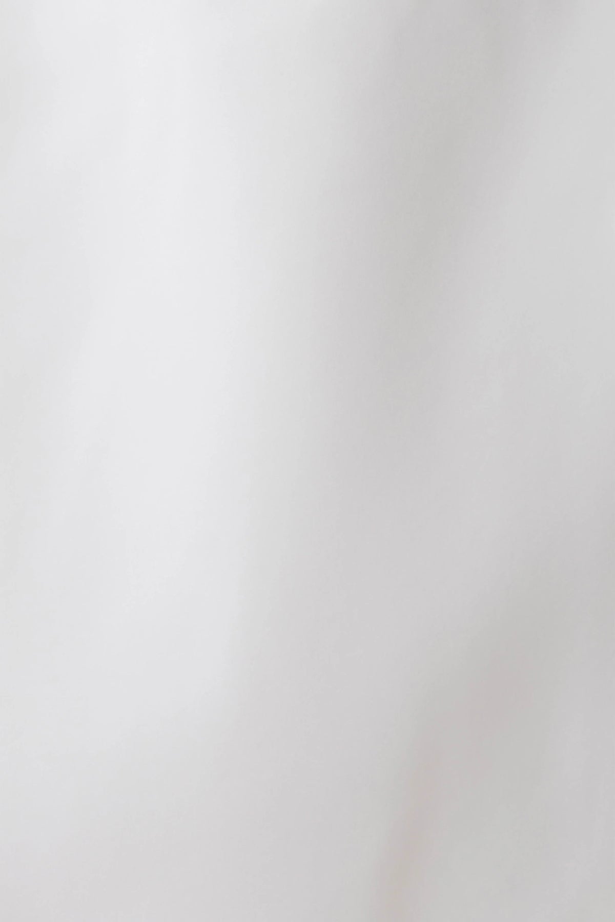 Orellia Strapless Suiting Mini Dress Ivory