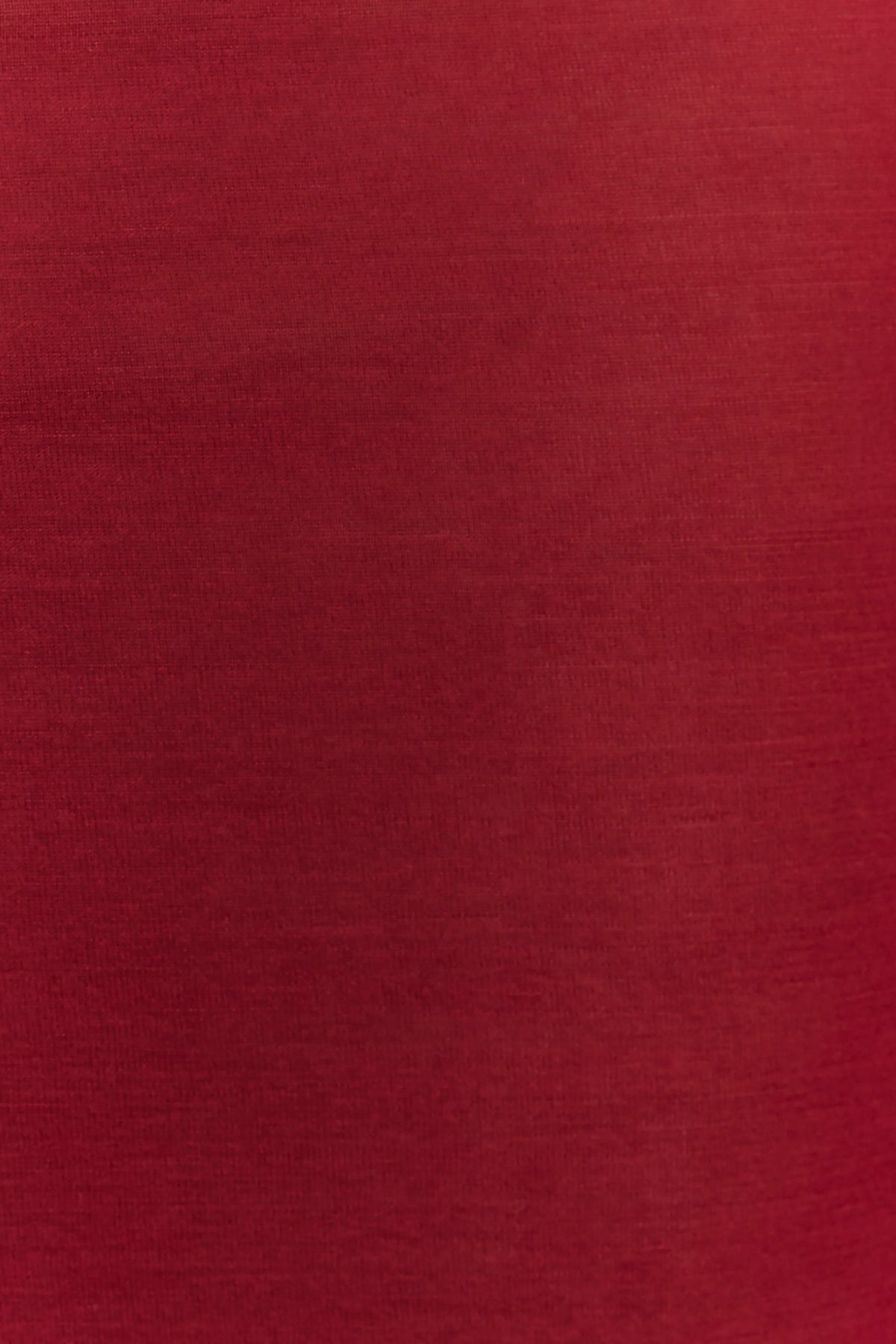 Aoife Mesh Maxi Skirt Raspberry