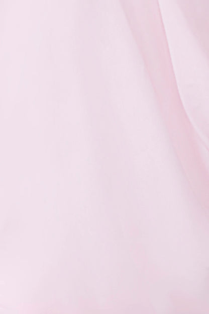 Huyen Cowl Front Modal Top Ballet Pink