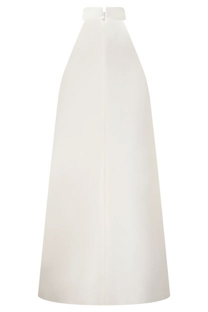 Sophie Mini Dress White