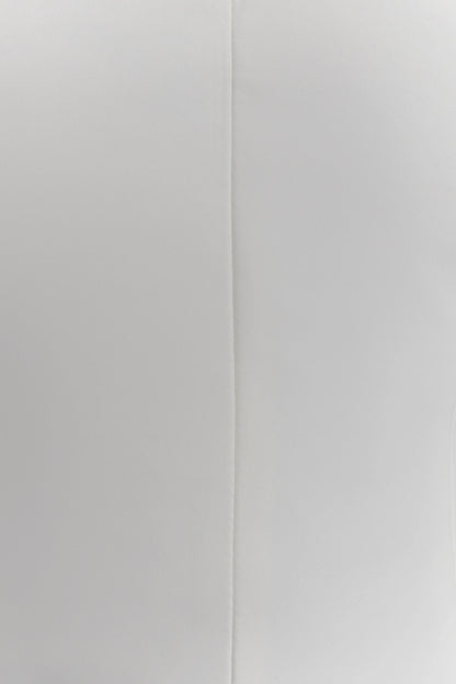 Freya Halter Bow Mini Dress Ivory