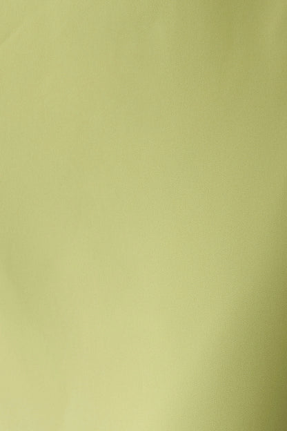 Valentina Chiffon Halter Maxi Dress Pistachio
