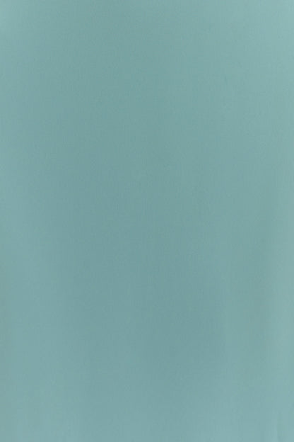 Galia Cowl Neck Maxi Dress Lagoon