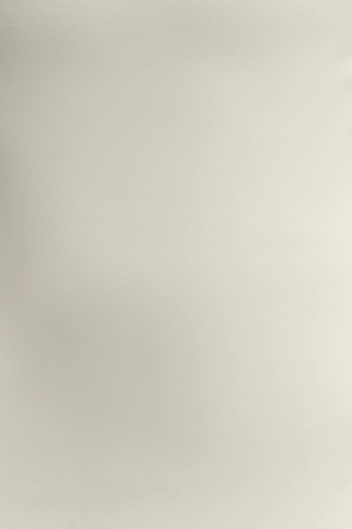 Norah Sleeveless Crepe Midi Dress Ivory