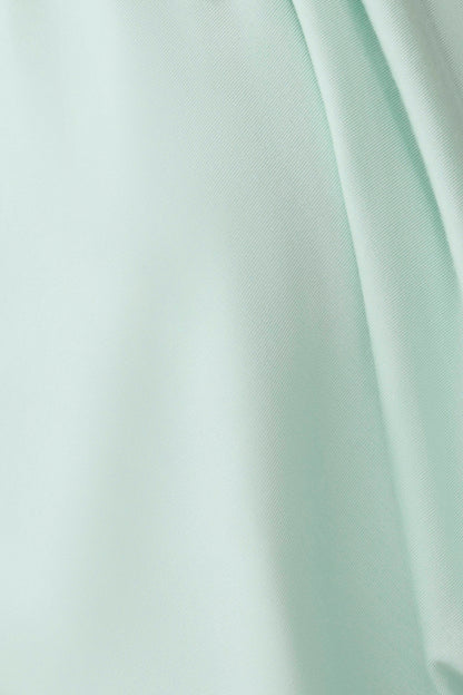 Huyen Cowl Front Modal Top Mint