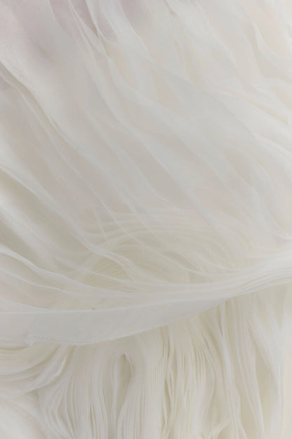 Sena Bridal Top White