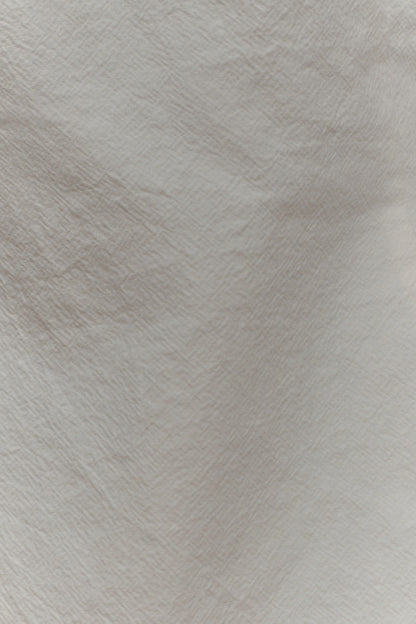 Annalee Cotton Shorts White