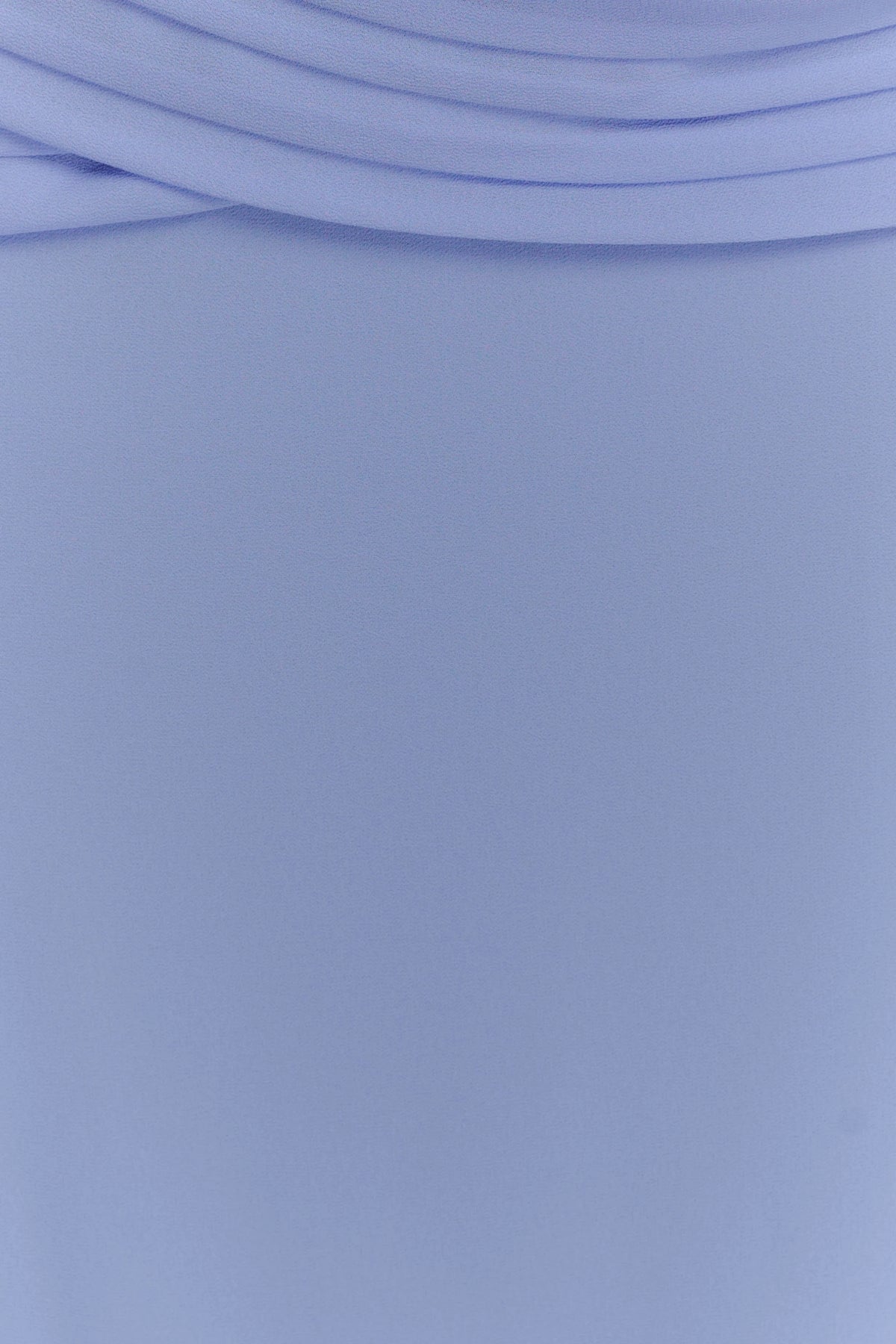 Analia Chiffon Maxi Dress Lilac