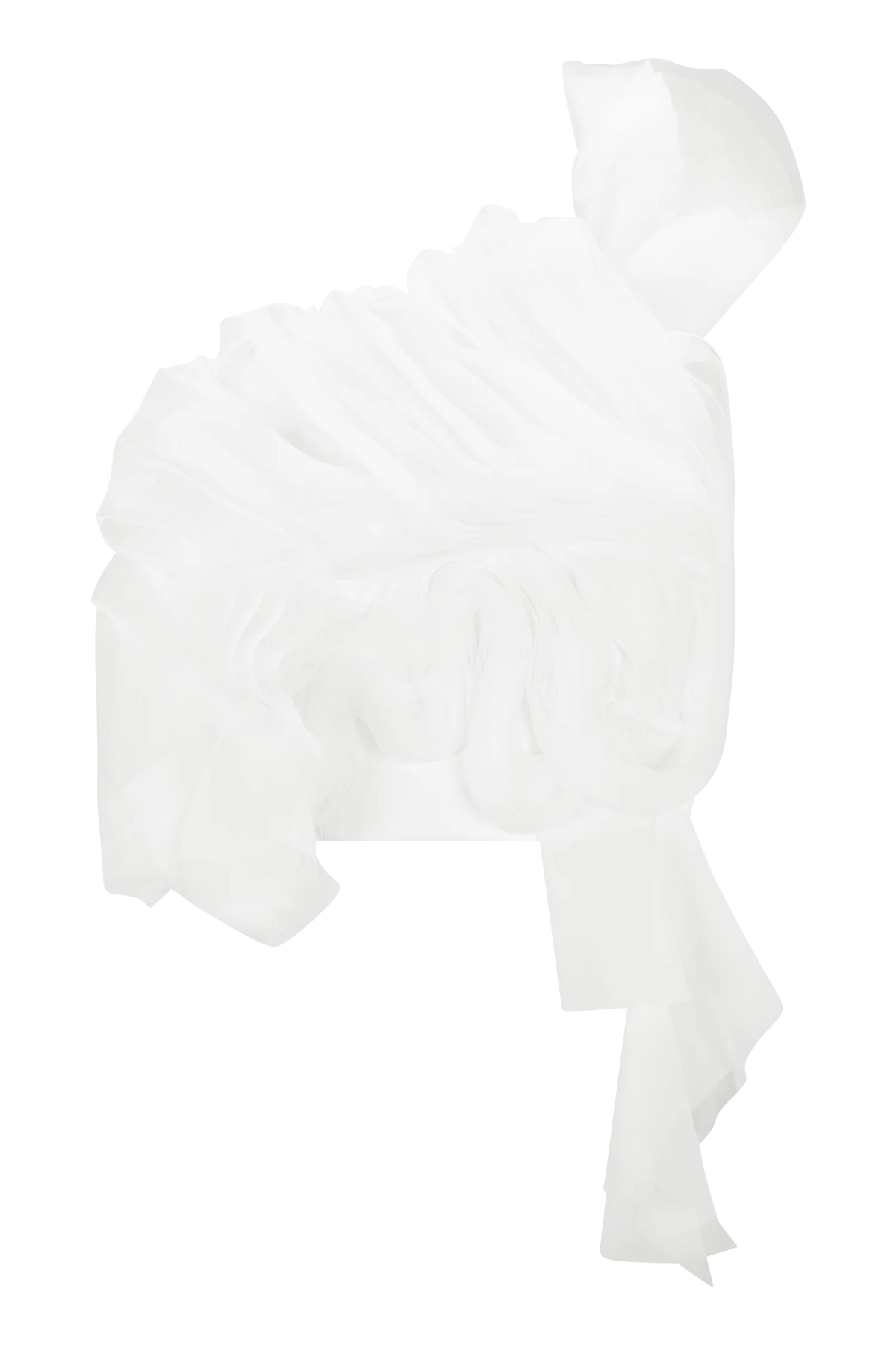 Sena Bridal Top White