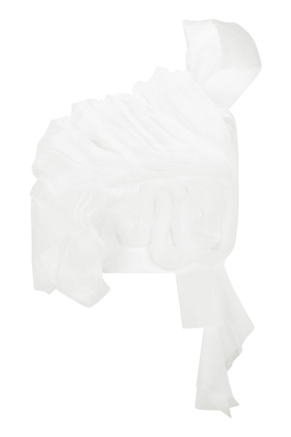 Sena Bridal Top White