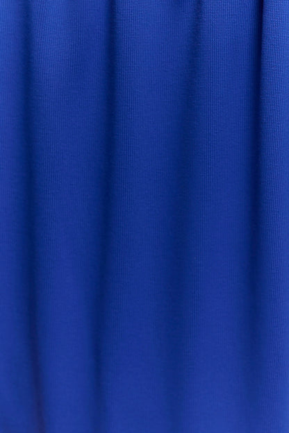 Marquise Bikini Bottom Cobalt