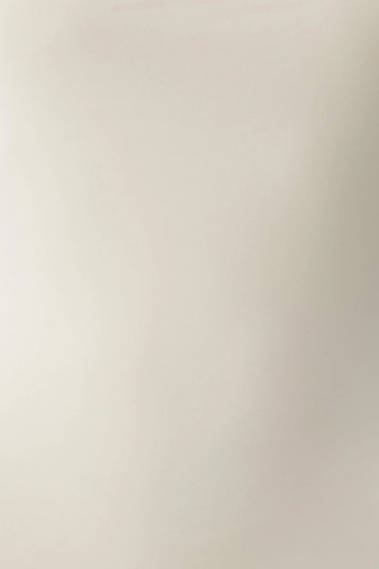 Joni Cowl Maxi Dress Ivory