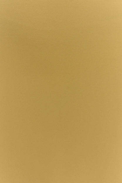 Katalina Chiffon Maxi Skirt Butterscotch